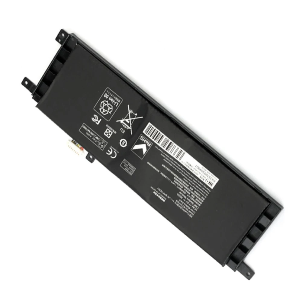 Аккумулятор для ноутбука ASUS B21N1329 0B200 00840000 X453 X553MA X453MA X553 X553M D553M F453 F453MA F553M P553