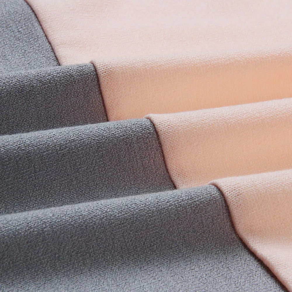 Новое поступление Модный зимний женский вязаный кардиган с карманами и длинными