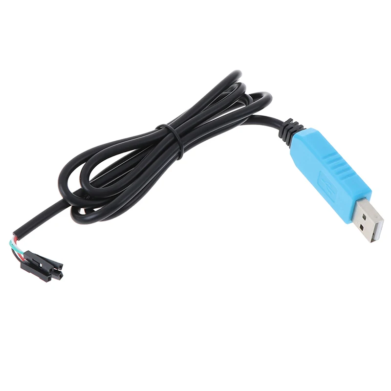 PL2303TA USB TTL в RS232 конвертер серийный кабель модуль для win XP/VISTA/7/8/8. 1 новейший| |