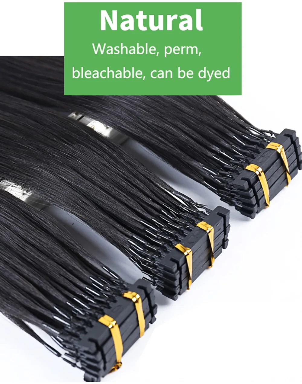 5rows/lot 6D1 hair extension Remy 100% high quality human 32 colors optional support custom | Шиньоны и парики