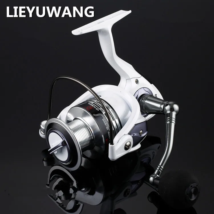 Озеро река vissen катушки бросился Hengelsport Daiwa Carretilha De Pesca Esquerda линия дорожного движения Subwheel Рыбная удочка полюс Шестерни плот