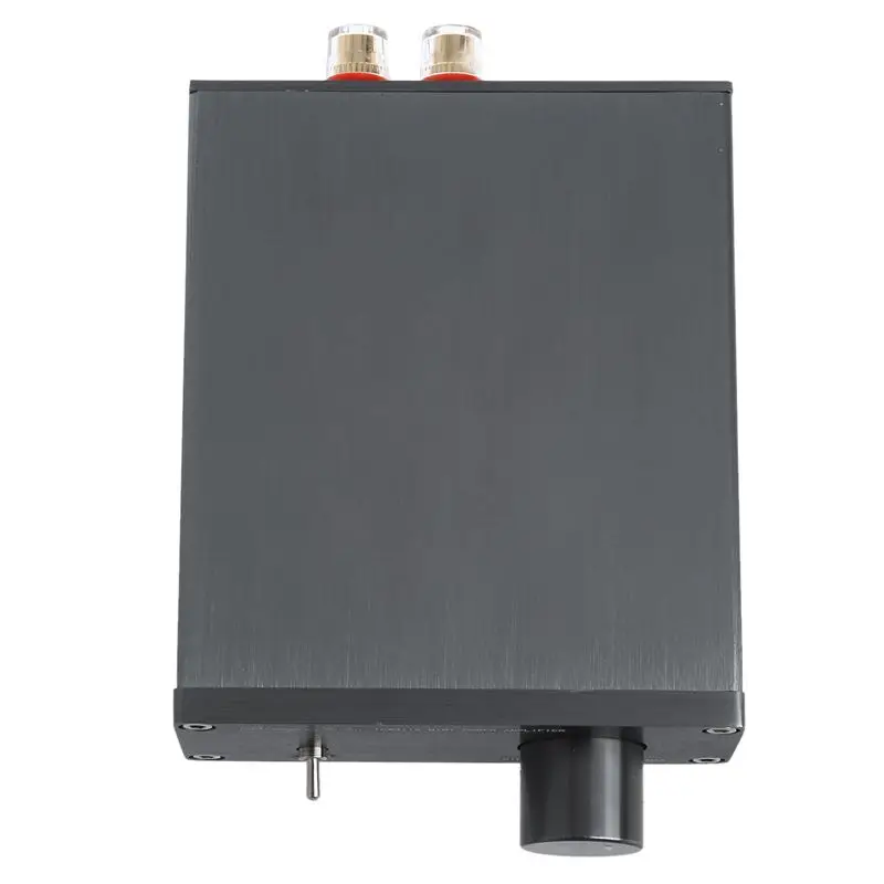 Серебряный HIFI 2,0 стерео выход цифровой усилитель мощности TPA3116 50Wx2