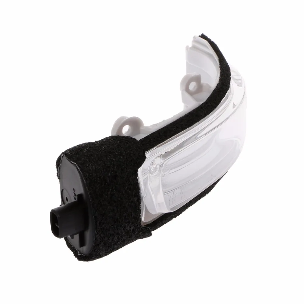 1 шт. левая сторона/правая сторона авто зеркало светодиодный заднего вида сигнала