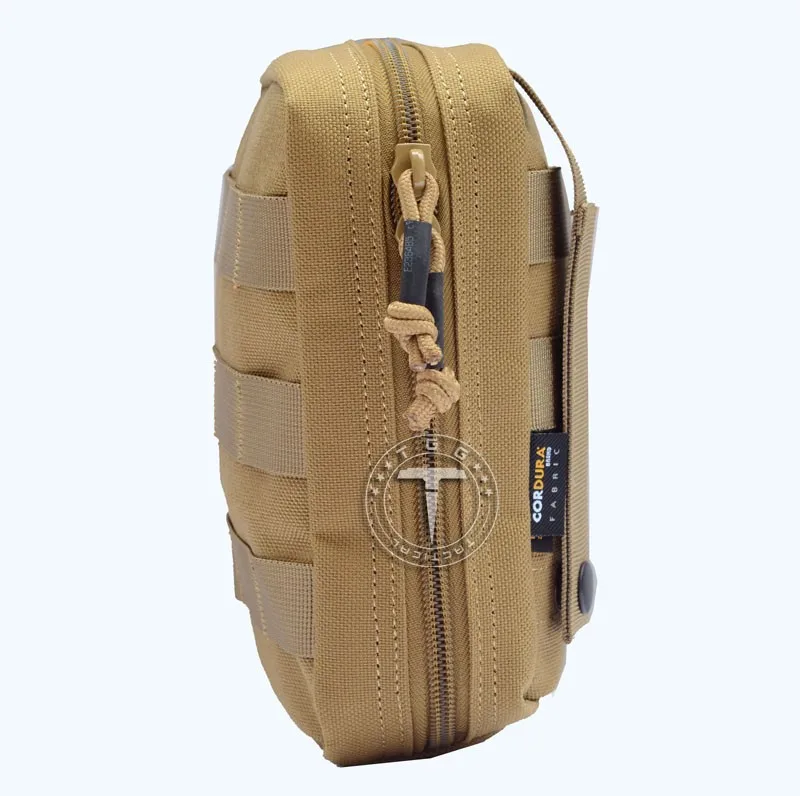 TTGTACTICAL нейлоновая тактическая медицинская сумка, спортивная, походная, аварийная, EMT сумка, медицинская, военная, для выживания, аптечка, сумка