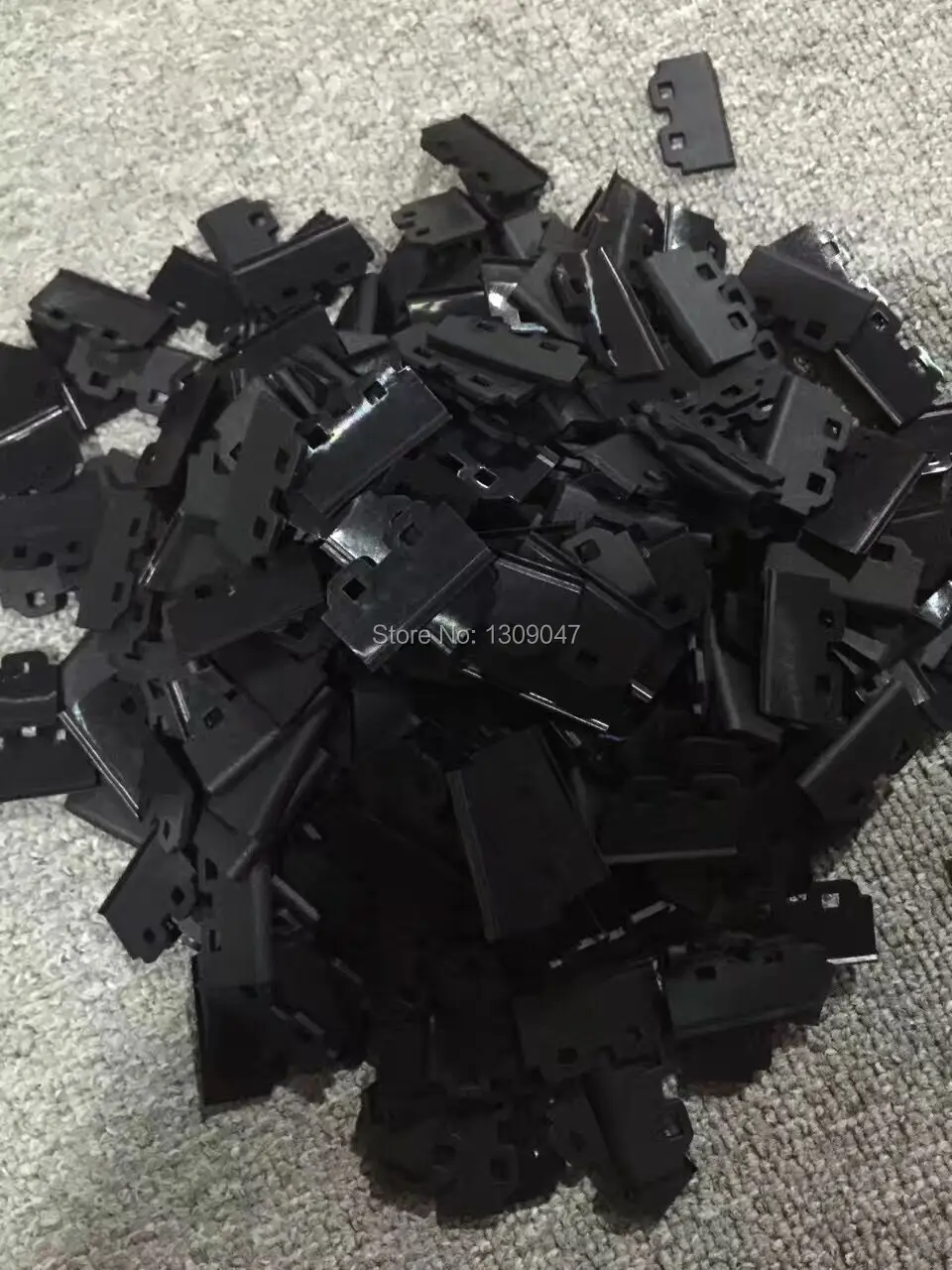 

10pcs Printer wiper for Mutoh VJ-1204/1304/1604 Printer Cleaning Wiper