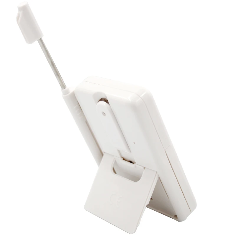 Цифровой термометр мультитермометр измеритель температуры холодильник для