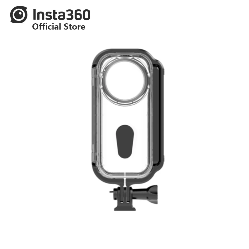 Чехол Venture для камеры Insta360 ONE X|Аксессуары видеокамер 360°| |