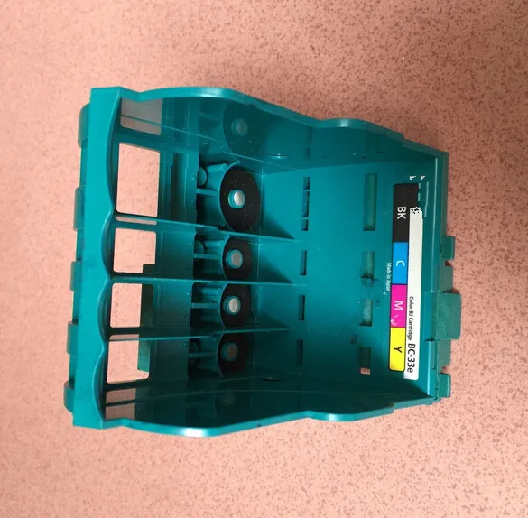 NEW  PRINT HEAD FOR Canon BC-33E Colour print head BJC3000 printer printer parts
