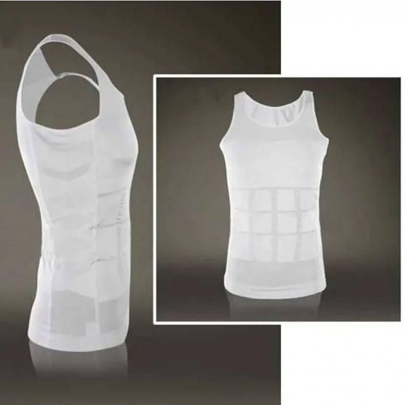 Мужчины Неопрена Горячая Shaper тела мужчины пояс для похудения Вес потеря мужской