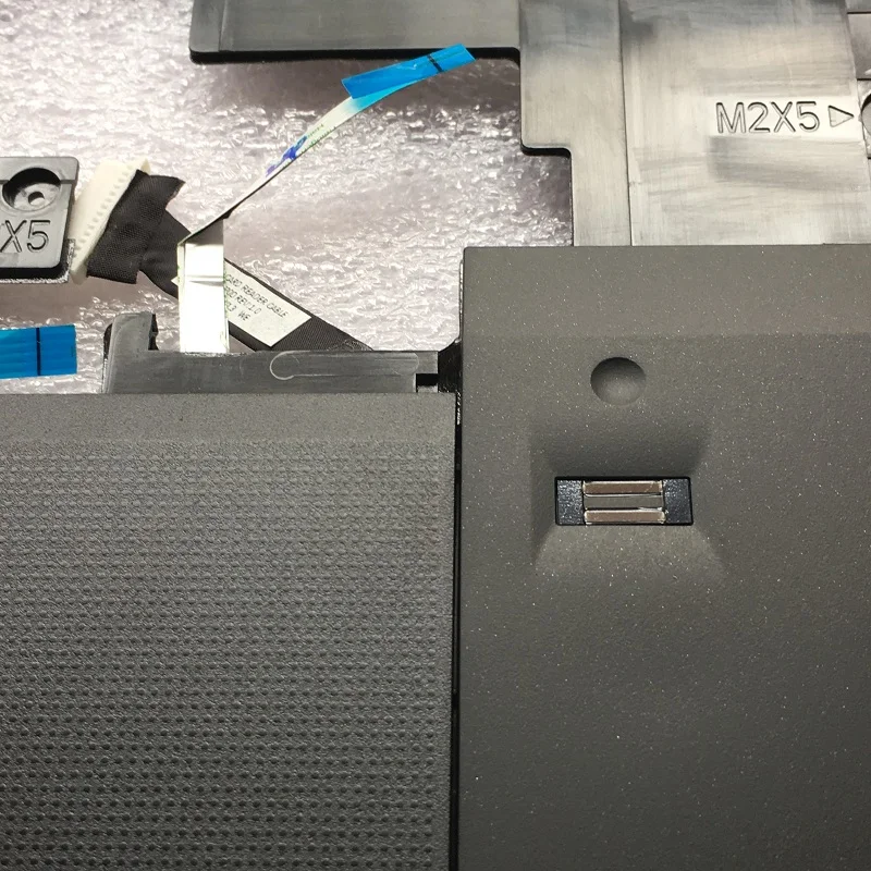 Новая Оригинальная панель для клавиатуры подставка рук крышка IBM Lenovo ThinkPad E530 E535 с