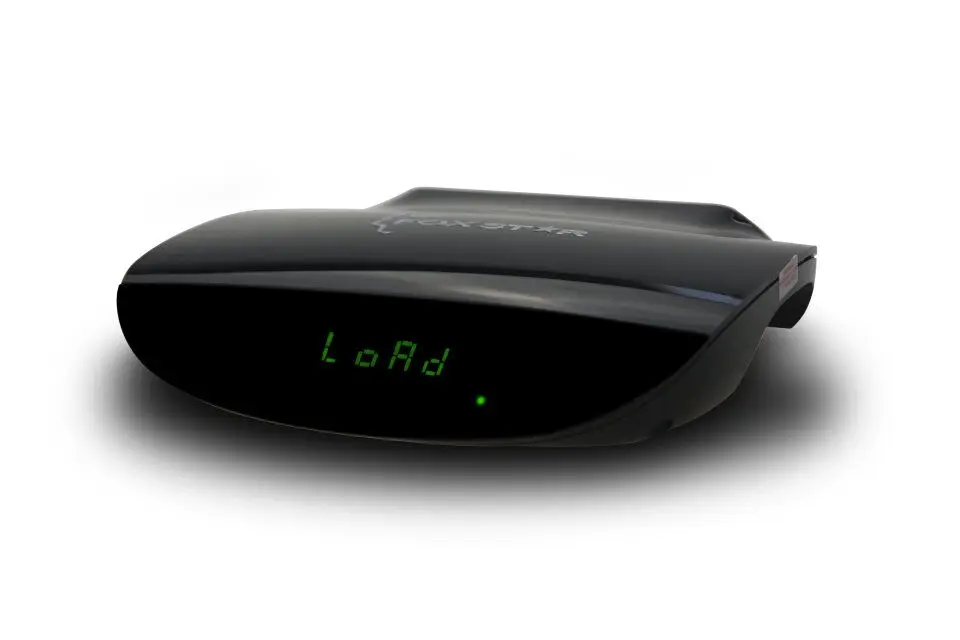 Горячая арабский IPTV box FOXSTAR IP50G арабский ящик IPTV box+ 1 месяц подписка арабские каналы 2000+ каналы