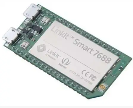 LinkIt Smart 7688 плата разработки Интернета вещей|Детали и аксессуары для 3D-принтеров| |