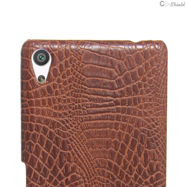 Leather for Sony Xperia XA1 Ultra Case Dual G3221 G3223 G3212 G3121 Phone Bumper Fitted XA1Ultra PC Frame Cover | Мобильные телефоны