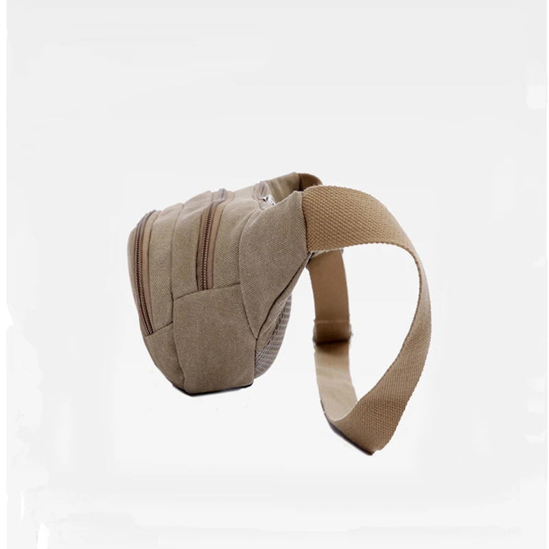 Хит продаж поясная сумка унисекс удобная дорожная для путешествий прогулочная