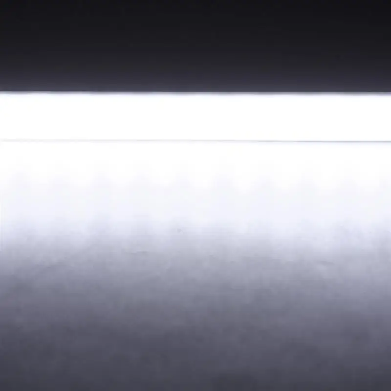 30 см 7020 u-образный 21 Светодиодный светильник 12 DC 7020 SMD корпус из алюминиевого сплава жесткий светильник для шкафа 4,2 W