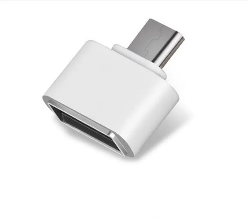 Адаптер Type C для USB OTG конвертер 3 0 конвертировать в порт адаптер зарядки
