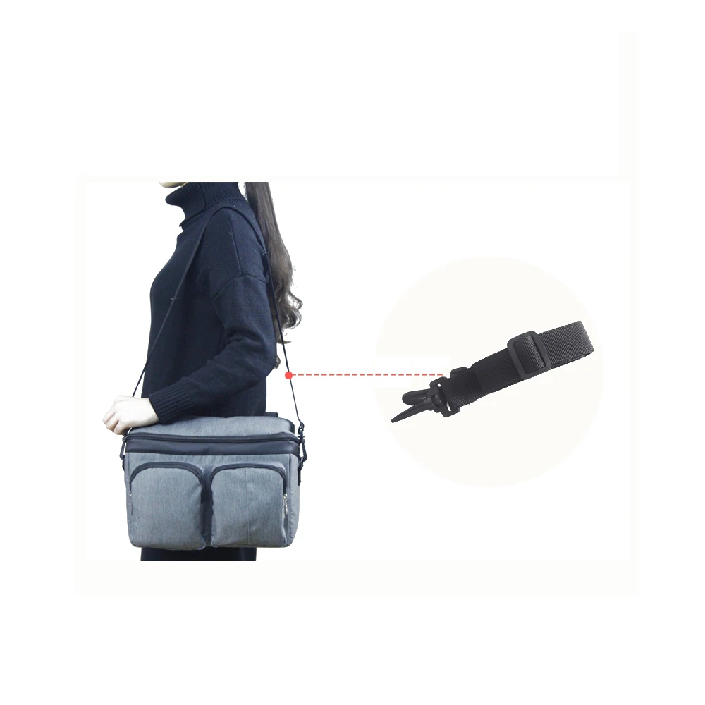 Insular бренд теплоизоляция Детские Пеленки сумки для колясок Водонепроницаемый