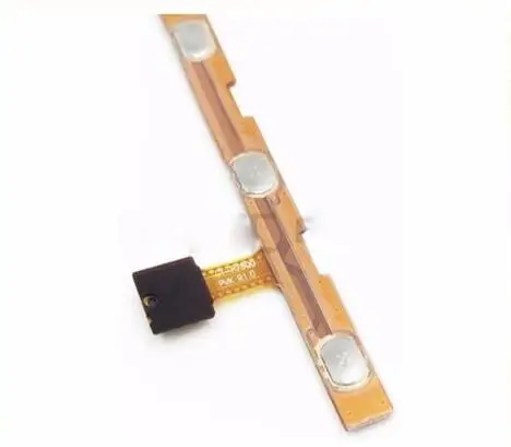 New Power On Off Volume Up Down Button Flex Cable For Samsung Galaxy Tab 10.1 GT-P7500 GT-P7510 P7500 P7510 |