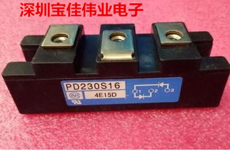 

PD230S16 новый импортный оригинальный