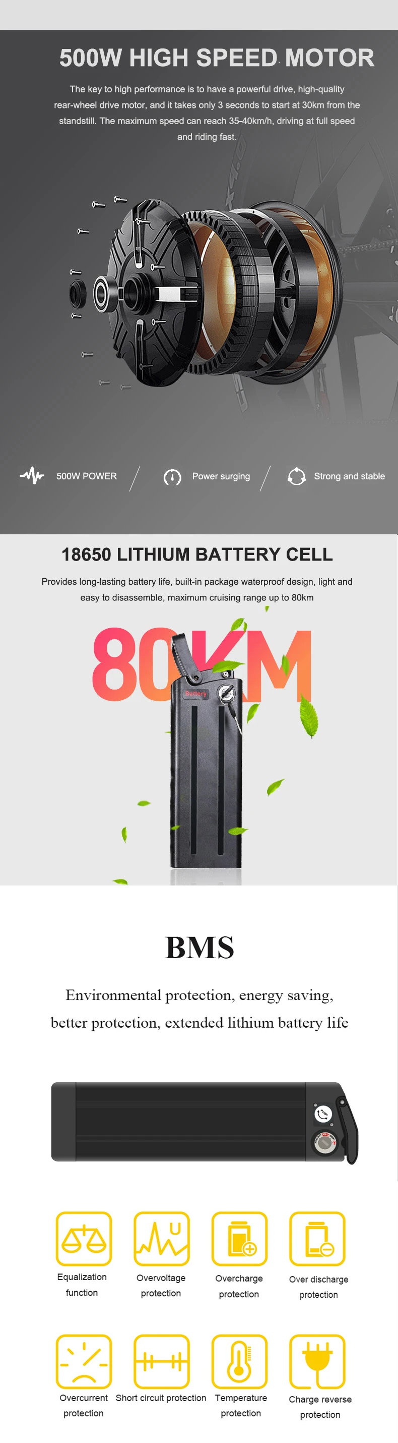 26 дюймов жира для е-байка 48V500W горный электровелосипед Гибридный pas внедорожные амортизационная вилка для велосипеда 4,0 жира шин горы EMTB умный Телевизор с ЖК, фара для электровелосипеда