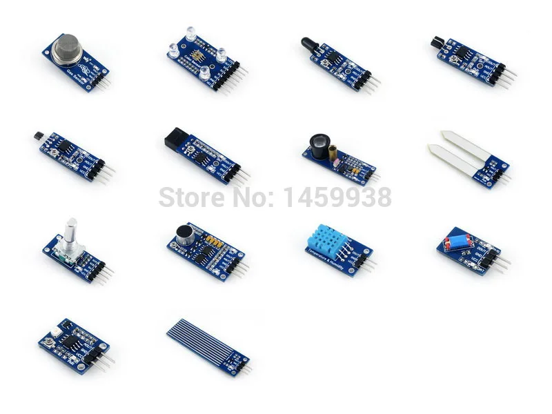 Raspberry Pi Model A+ Development Kit Plus 256MB ARM11 Linux System + ARPI600 Compatible with Arduino UNO &amp Various Sensors | Компьютеры