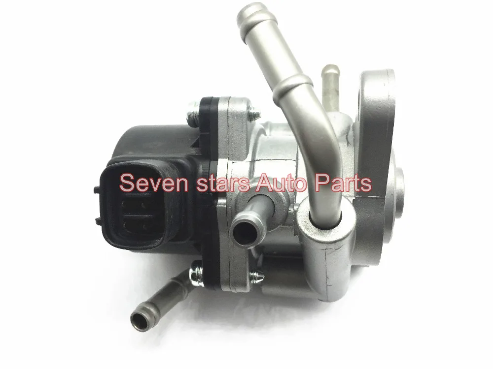Клапан контроля холостого хода IACV для LEXUS ES300 T0YOTACAMRY V6 3.0L 1992 1993 OEM #22270 62020 2227062020|idle air