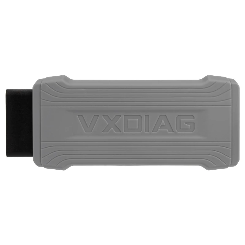 100% оригинал VXDIAG VCX NANO для Volvo OBD2 автомобильный диагностический инструмент функция