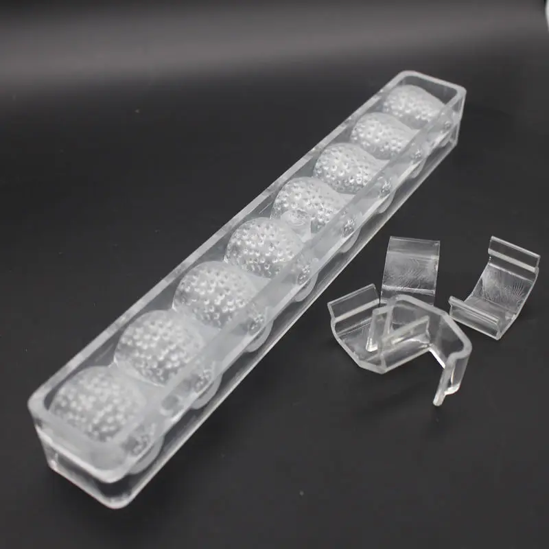 Новые женские босоножки последней модели формы для выпечки в форме клубники 3D