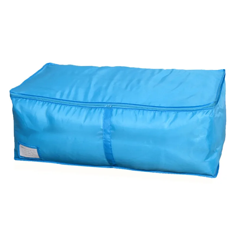 Полиэфирное одеяло для дома сумка хранения постельных принадлежностей