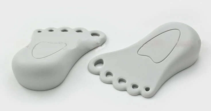 1 шт. пластиковая накладка на ногу для защиты от детей | Обустройство дома