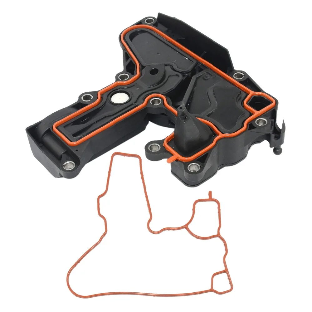 AP01 для VW Jetta Passat GTI Tiguan Audi A3 A4 A5 Quattro TT 1 8 2 0 T PCV клапан в сборе маслоотделитель c