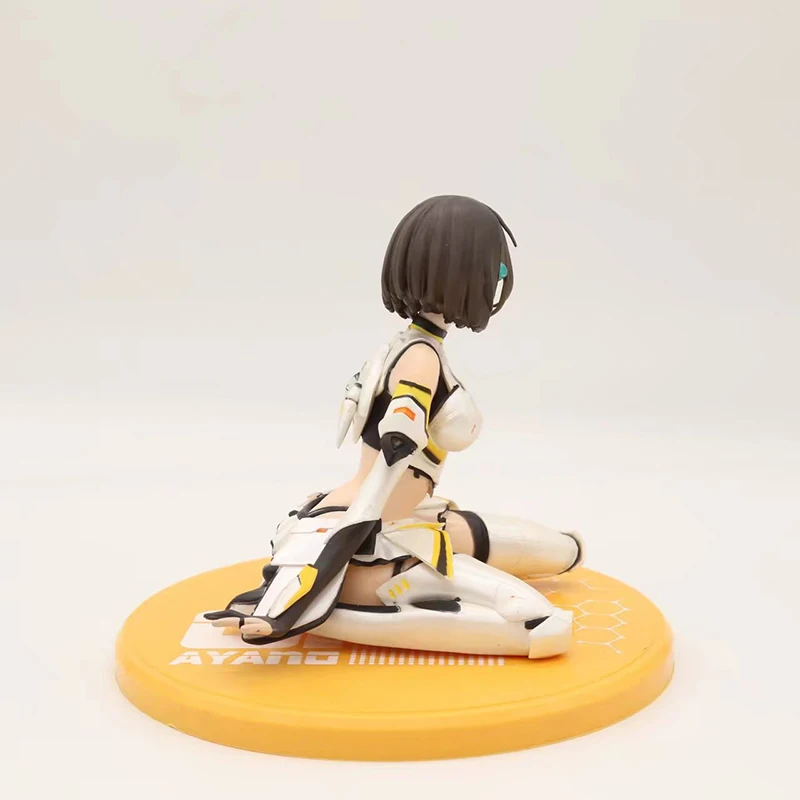 13 см японская девушка аниме Alphamax Anemori Ayano 1/7 сексуальные фигурки ПВХ экшн Фигурки