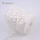 Леска рыболовная из хлопка, 2 ярда