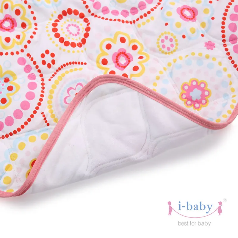 Детское одеяло для пеленания i-baby постельные принадлежности новорожденных
