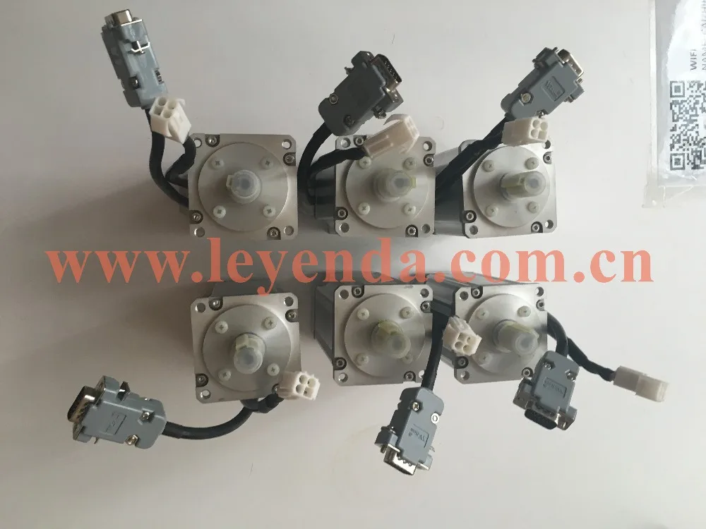 Двигатель для принтера Galaxy принтеров с растворителем | Компьютеры и офис