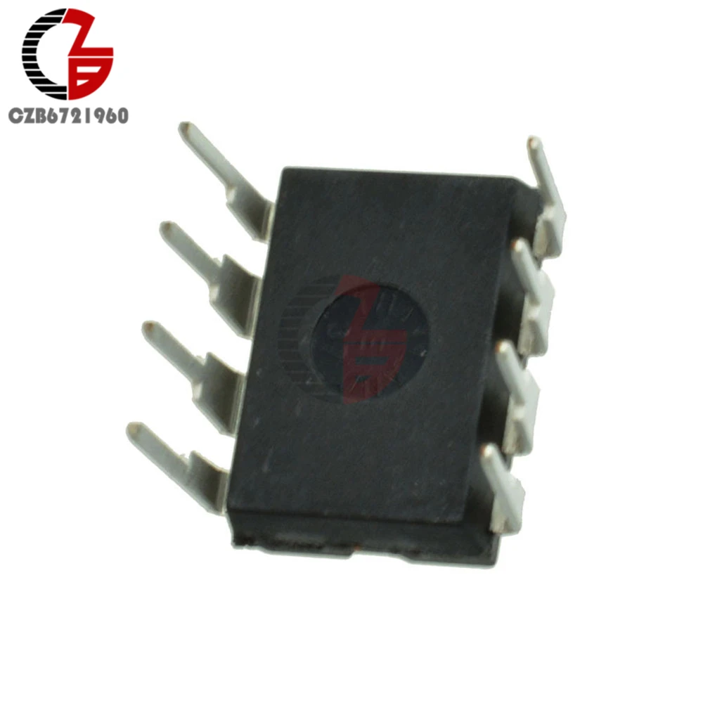 Цифровой аналоговый преобразователь IC микрочип DIP-8 MCP4921-E/P MCP4921