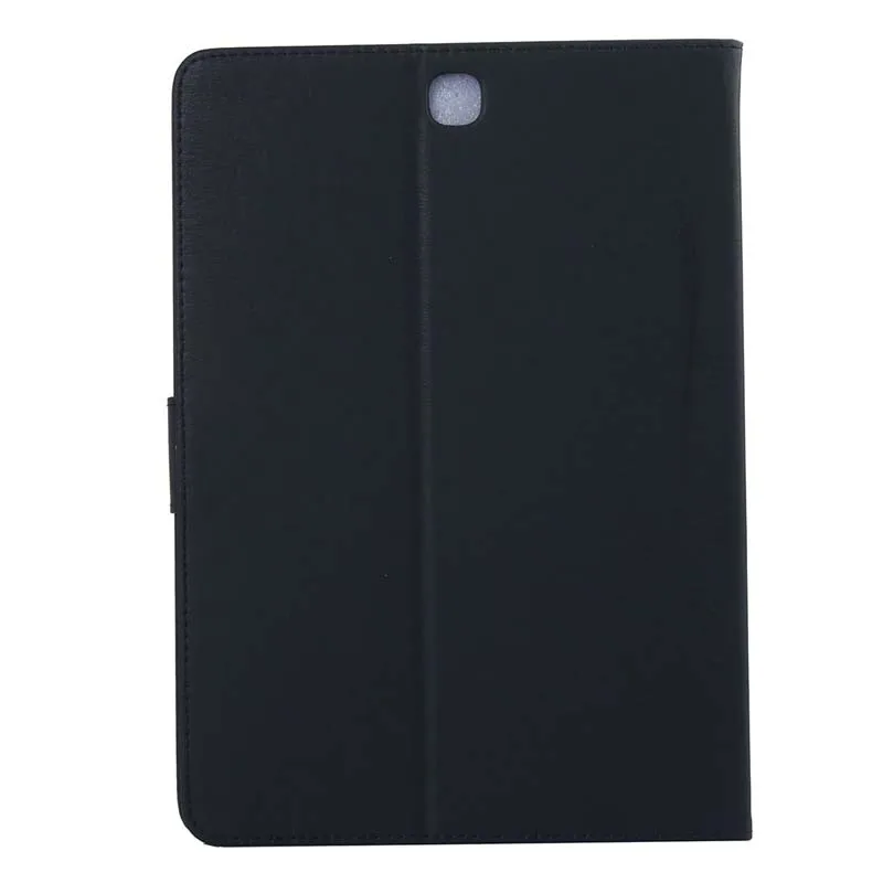 Чехол-книжка для Samsung Galaxy Tab A 9 7 T555 T550 T551 T555C P550 P555 из искусственной кожи |