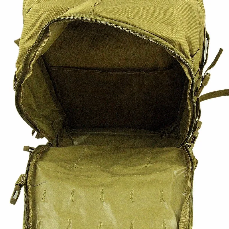40L открытый X7 тактический рюкзак спортивный высокое качество Кемпинг Альпинизм боевые сумки для мужчин и женщин