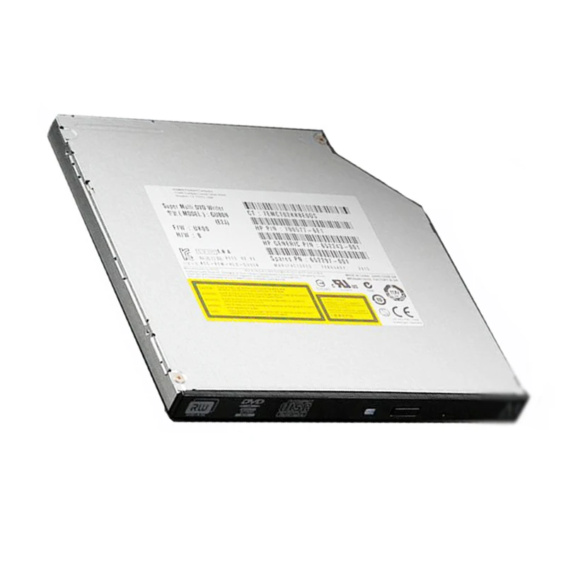 Новый ноутбук Super Multi 8X DVD RW RAM 24X CD R Writer SATA Оптический привод для Toshiba Satellite C55 Series B5299