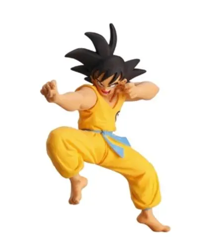 С рисунками из комикса Жемчуг дракона Драконий жемчуг зет Kai HG Часть 16 Gashapon