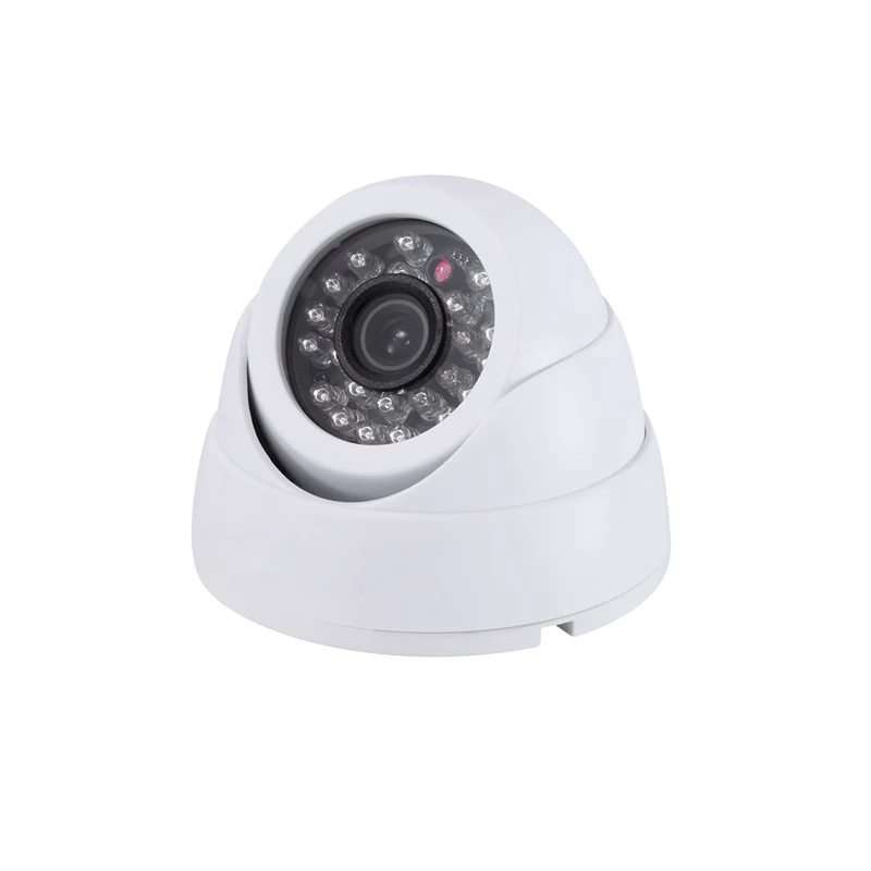 Камера видеонаблюдения NINIVISION 3000TVL 24 шт. инфракрасная камера ночного видения CCD 1080P