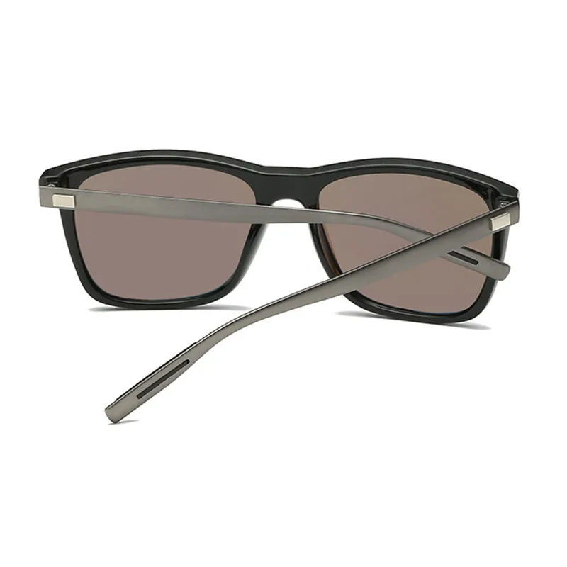 Мужские поляризационные солнцезащитные очки изготовленные на заказ для