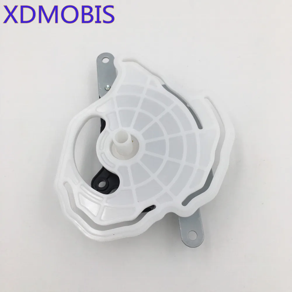 Genuine original Mode actuator Blower conversion motor for Hyundai ACCENT 06-09 971541E000 97154 1E000 | Автомобили и мотоциклы