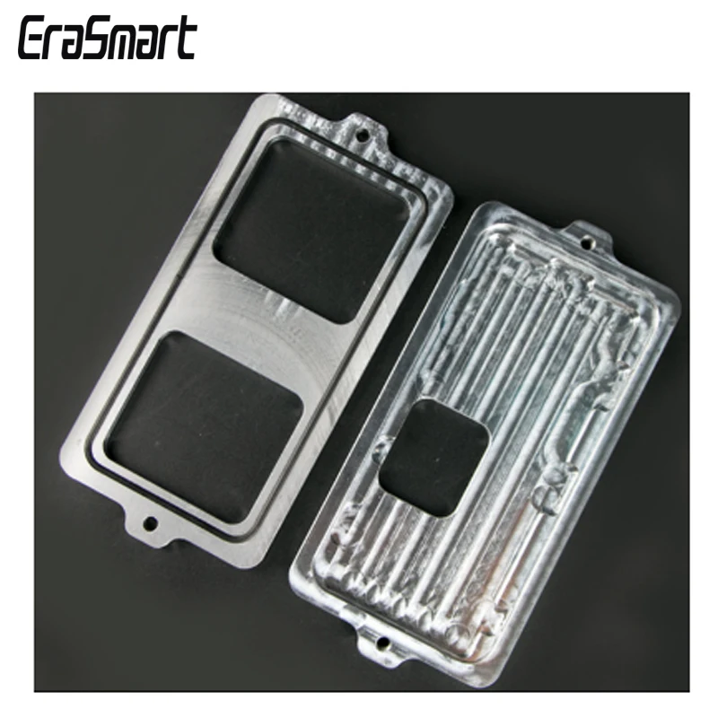 

For iPhone X LCD Screen Frame Laminating Mold
