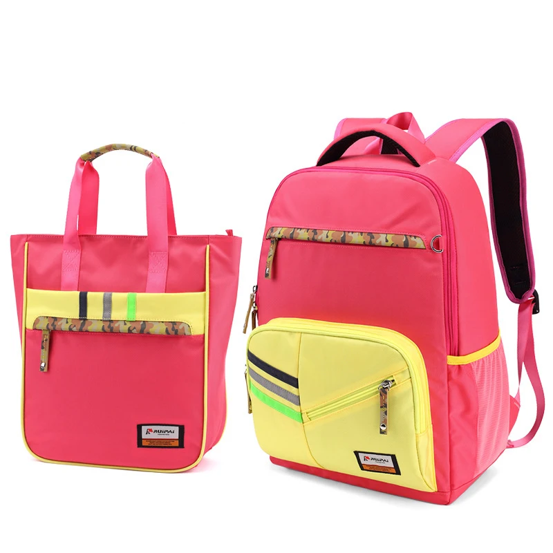 Детский рюкзак Сумки на плечо ортопедический школьный для Обувь мальчиков