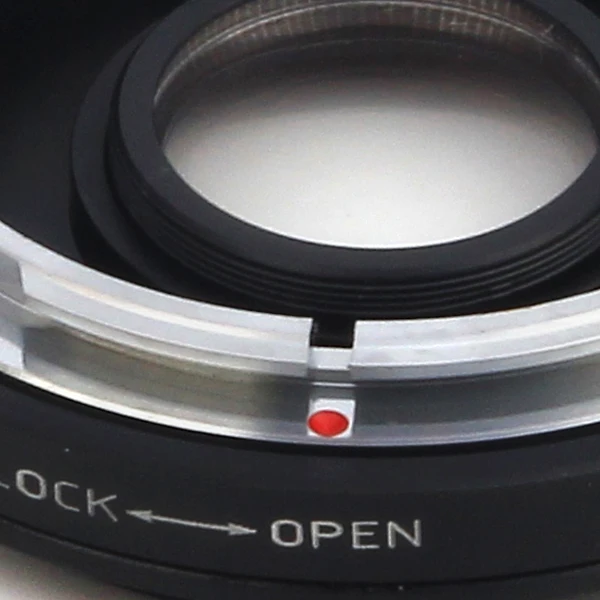 Оптический адаптер Pixco EMF для Canon FD объектив EOS EF 600D 400D 7D 550D 1000D 450D 50D 40D камера |