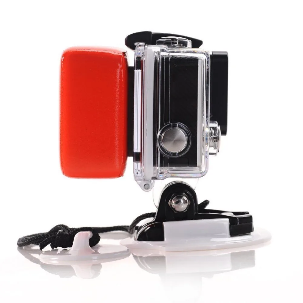 

Floating Accessory for GoPro Hero 4, 3+, and 3 Cameras (Camcorder) - Surfing, D