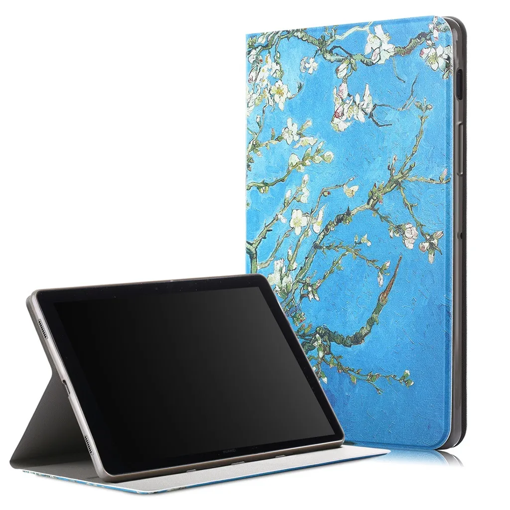 Ультратонкий Магнитный чехол для Samsung galaxy Tab S5E SM T720 T725 планшета tab s5e из