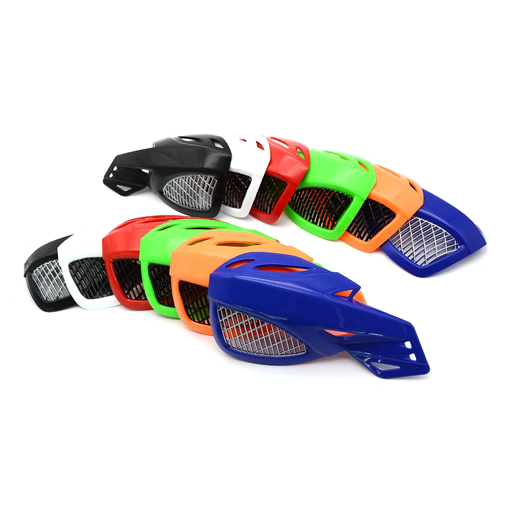 Мотоциклетные аксессуары ветрозащитная ручка защита рычага тормоза и ручки для