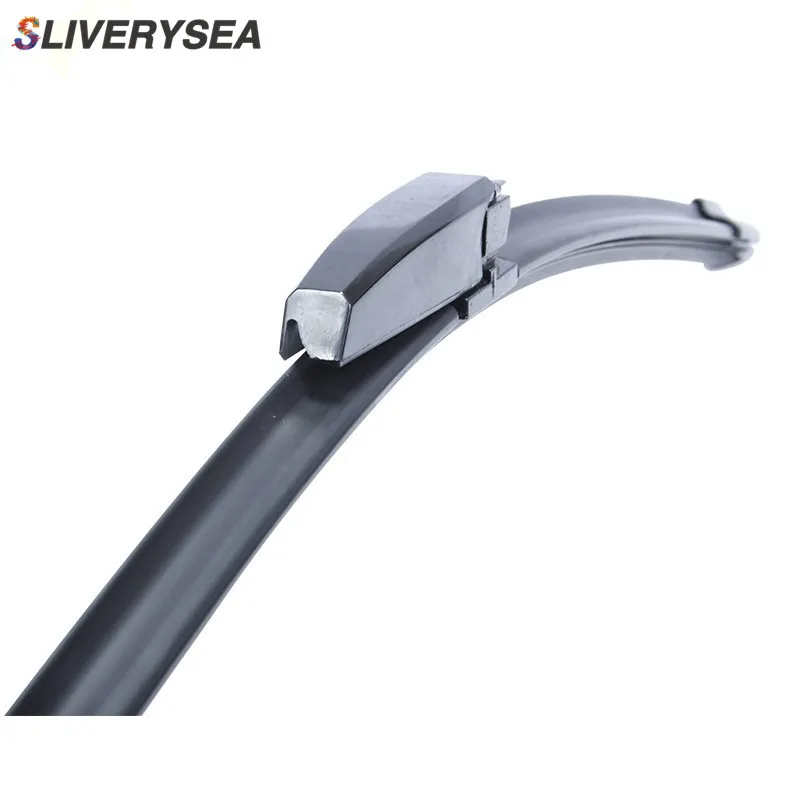 Стеклоочиститель SLIVERYSEA для Mercedes CLK C209 2002 2016 22 ''+ 22'' автомобильные дворники